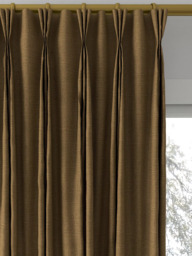Sanderson Tuscany II Made to Measure Curtains or Roman Blind, Hay - thumbnail 6