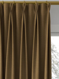 Sanderson Tuscany II Made to Measure Curtains or Roman Blind, Hay - thumbnail 4