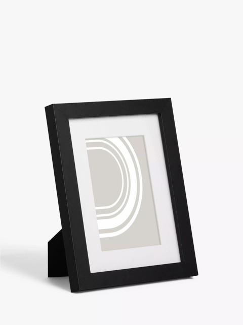 John Lewis Photo Frame & Mount - image 1