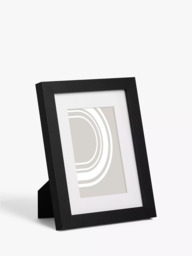 John Lewis Photo Frame & Mount - thumbnail 1