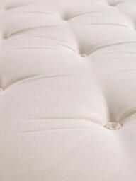 John Lewis British Natural Collection Hemp 2750 Mattress, Firmer Tension, Small Double - thumbnail 6