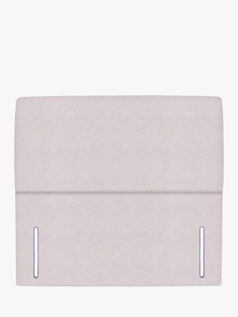 John Lewis Phoebe Full Depth Upholstered Headboard, Double - image 1