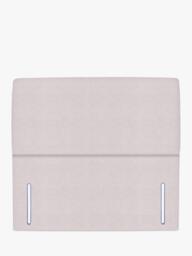 John Lewis Phoebe Full Depth Upholstered Headboard, Double