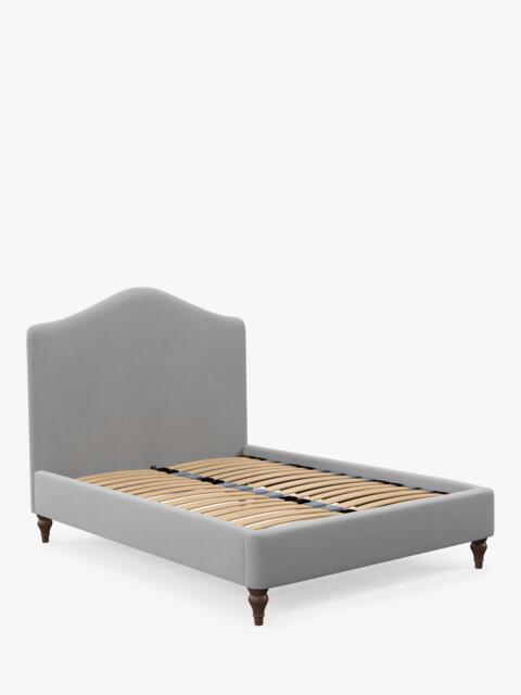 John Lewis Alice Upholstered Bed Frame, Super King Size - image 1