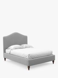 John Lewis Alice Upholstered Bed Frame, Super King Size - thumbnail 6