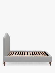 John Lewis Alice Upholstered Bed Frame, Super King Size - thumbnail 2