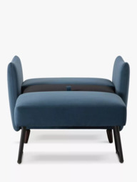 Swyft Model 08 Small 1 Seater Single Sofa Bed - thumbnail 5