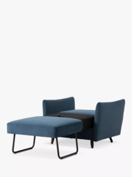 Swyft Model 08 Small 1 Seater Single Sofa Bed - thumbnail 6