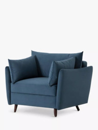 Swyft Model 08 Small 1 Seater Single Sofa Bed - thumbnail 3