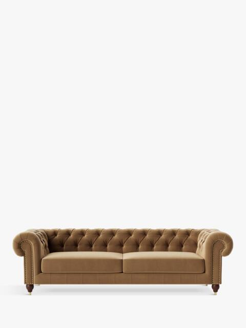 Swoon Winston Grand 4 Seater Sofa - image 1