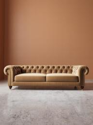 Swoon Winston Grand 4 Seater Sofa - thumbnail 2