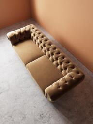 Swoon Winston Grand 4 Seater Sofa - thumbnail 5