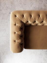 Swoon Winston Grand 4 Seater Sofa - thumbnail 6