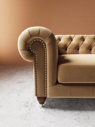 Swoon Winston Grand 4 Seater Sofa - thumbnail 4