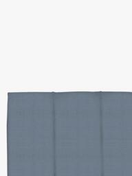 John Lewis Ada Full Depth Upholstered Headboard, King Size - thumbnail 3