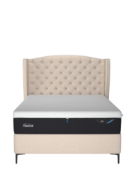 TEMPUR® Suffolk Slim Divan Base, King Size - thumbnail 3