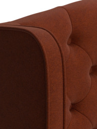 TEMPUR® Suffolk Divan Base, Double - thumbnail 2