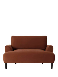 Swyft Model 05 Loveseat - thumbnail 1