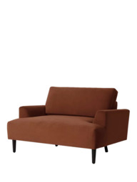 Swyft Model 05 Loveseat - thumbnail 2