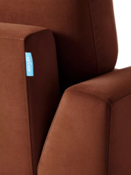 Swyft Model 05 Loveseat - thumbnail 4