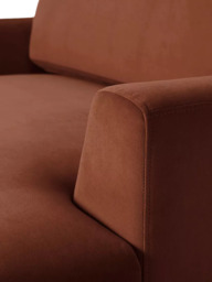 Swyft Model 05 Loveseat - thumbnail 5