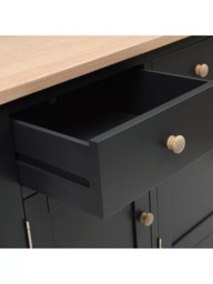 Cotswold Company Chester Extra Large Sideboard - thumbnail 6