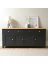 Cotswold Company Chester Extra Large Sideboard - thumbnail 2