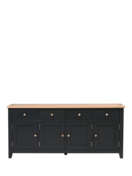 Cotswold Company Chester Extra Large Sideboard - thumbnail 3