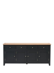 Cotswold Company Chester Extra Large Sideboard - thumbnail 1