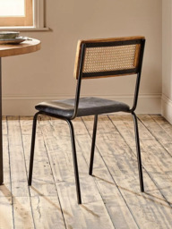 nkuku Iswa Dining Chair - thumbnail 2