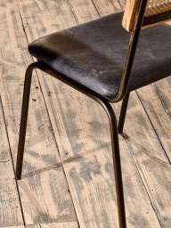 nkuku Iswa Dining Chair - thumbnail 3