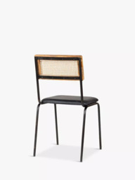 nkuku Iswa Dining Chair - thumbnail 6