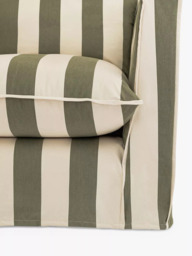 John Lewis x Sophie Conran Cocobella Armchair - thumbnail 5