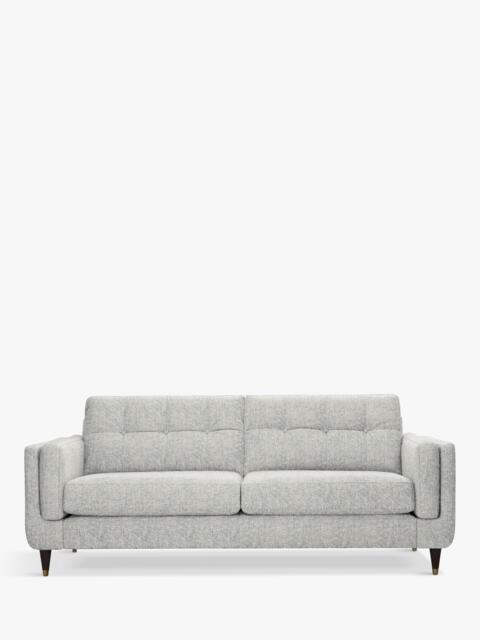 G Plan Vintage The Seventy Six Large 3 Seater Sofa - image 1