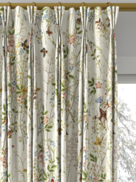 Disney Home x Sanderson Bambi Made to Measure Curtains or Roman Blind, Sugared Almonds - thumbnail 6