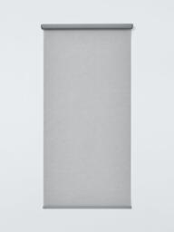 John Lewis Cordless Sheer Roller Blind - thumbnail 2