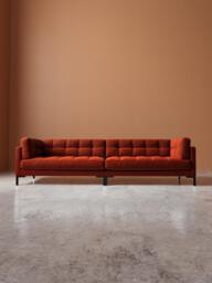 Swoon Landau Grand 4 Seater Sofa - thumbnail 2