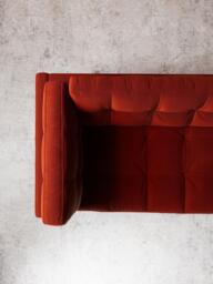 Swoon Landau Grand 4 Seater Sofa - thumbnail 6