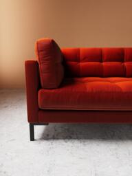 Swoon Landau Grand 4 Seater Sofa - thumbnail 4