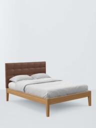 John Lewis Astrid Kitami Bed Frame, Double - thumbnail 6