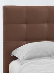 John Lewis Astrid Kitami Bed Frame, Double - thumbnail 4