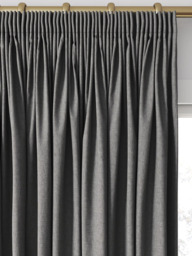 Clarke & Clarke Paradiso Made to Measure Curtains or Roman Blind, Storm - thumbnail 2