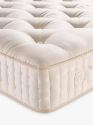 John Lewis British Natural Collection Herdwick 11000 Mattress, Regular Tension, Small Double - thumbnail 5