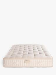 John Lewis British Natural Collection Herdwick 11000 Mattress, Regular Tension, Small Double - thumbnail 4