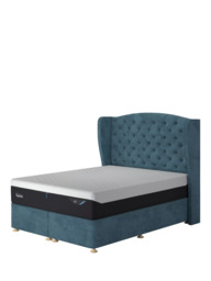 TEMPUR® Suffolk Divan Base, King Size - thumbnail 2