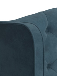 TEMPUR® Suffolk Divan Base, King Size - thumbnail 3