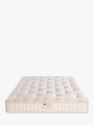 John Lewis British Natural Collection Linen 3250 Mattress, Regular Tension, King Size - thumbnail 4