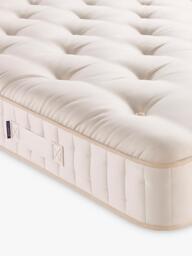 John Lewis British Natural Collection Linen 3250 Mattress, Regular Tension, King Size - thumbnail 5