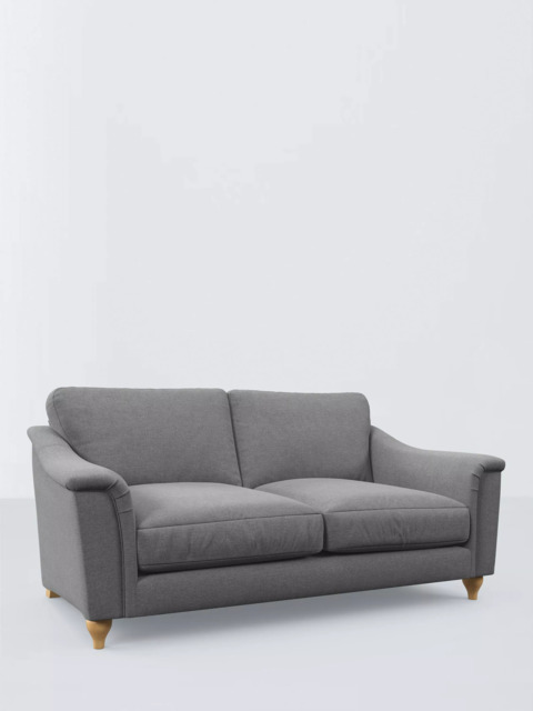 John Lewis Bromley Medium 2 Seater Sofa - image 1