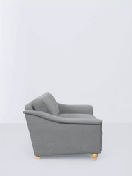 John Lewis Bromley Medium 2 Seater Sofa - thumbnail 4